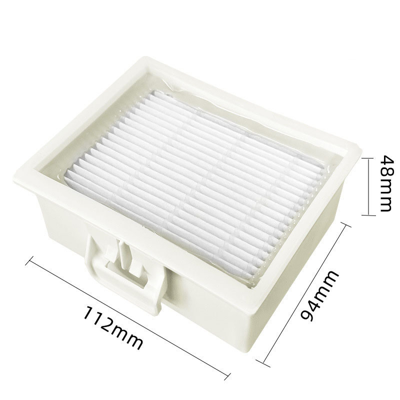 HEPA Filter Replacement for Bosch BGL32235 BGL3223501 Vacuum Cleaners