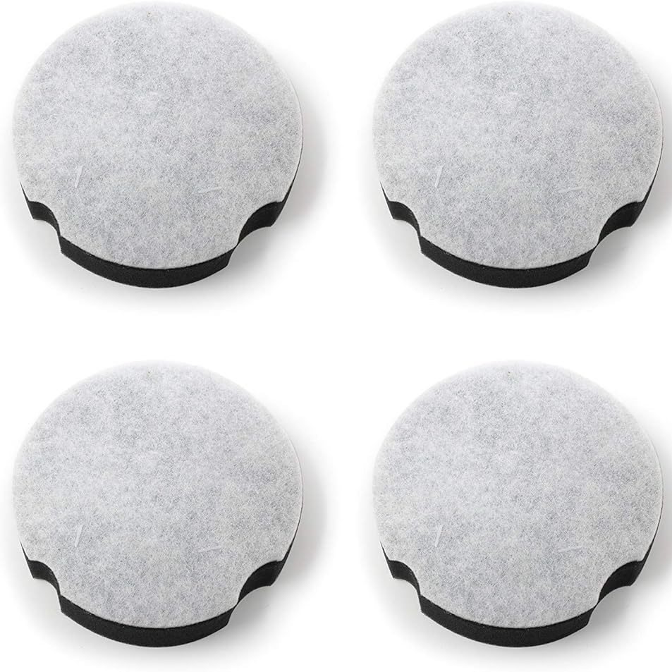 Pre Filter Replacement for Bissell PowerForce 1520 Series  vacuum cleaners