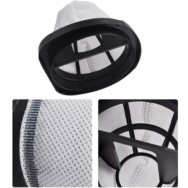 1611501 Pre Filter Replacement for Bissell 3-in-1 Lightweight Stick Vac 2030 Series Vacuum Cleaners