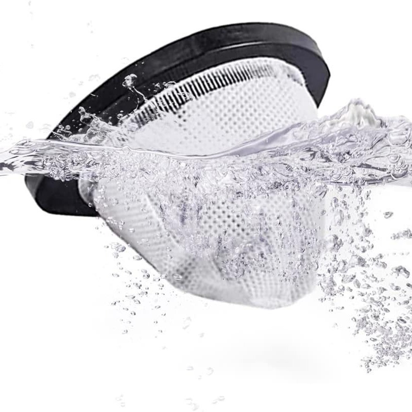 1611501 Pre Filter Replacement for Bissell 3-in-1 Lightweight Stick Vac 2030 Series Vacuum Cleaners