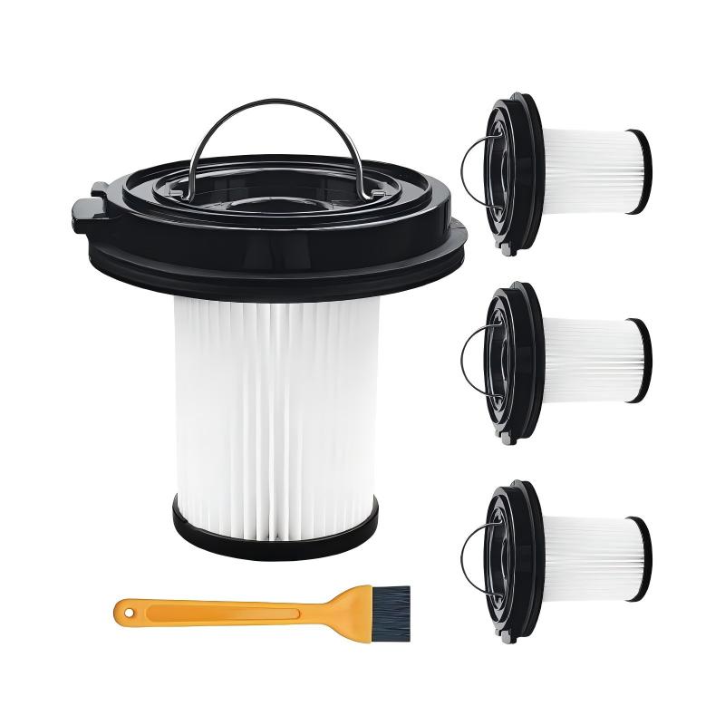 1625622 HEPA Filter Replacement for Bissell CleanView XR 3789U Series Vacuum Cleaners