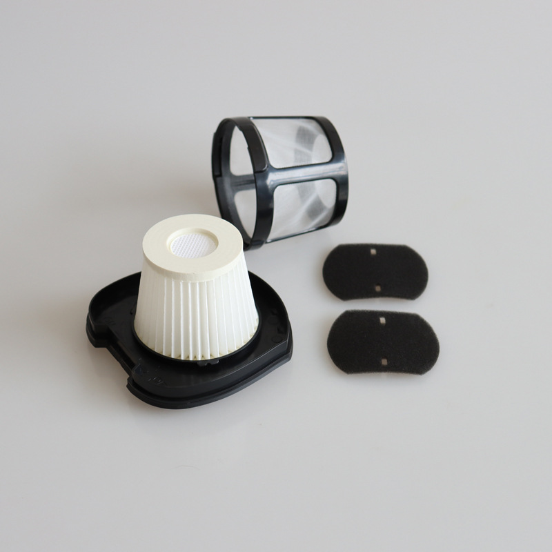 1614212 HEPA Filter Replacement for Bissell Pet Hair Eraser 2284W 2389 2390 2390A