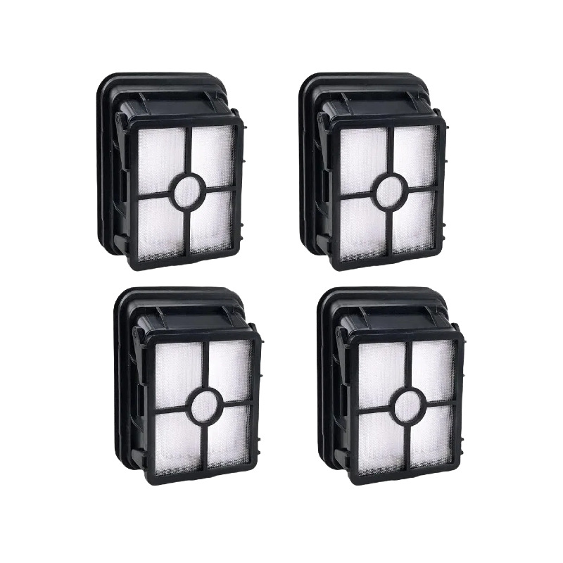 1608684 Filter Replacement for Bissell CrossWave 2554A 2582N 2225N 2765Z 2767Z Wet Dry Vacuum Cleaner