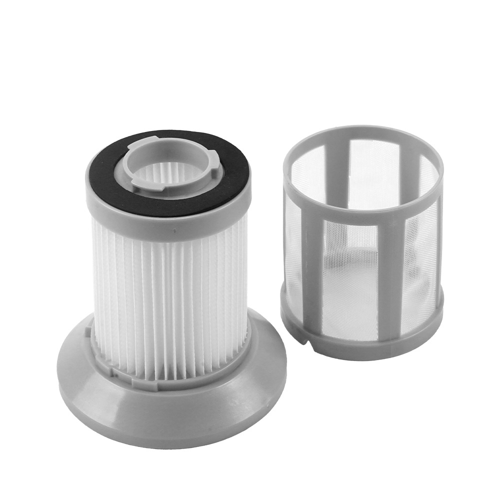 1613056 Filter Replacement Kit for Bissell Zing 2156A & Powerforce 1665 2715 Series Vacuum Cleaners