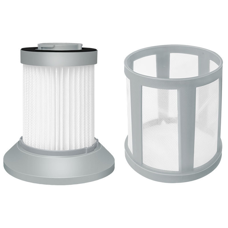 1613056 Filter Replacement Kit for Bissell Zing 2156A & Powerforce 1665 2715 Series Vacuum Cleaners