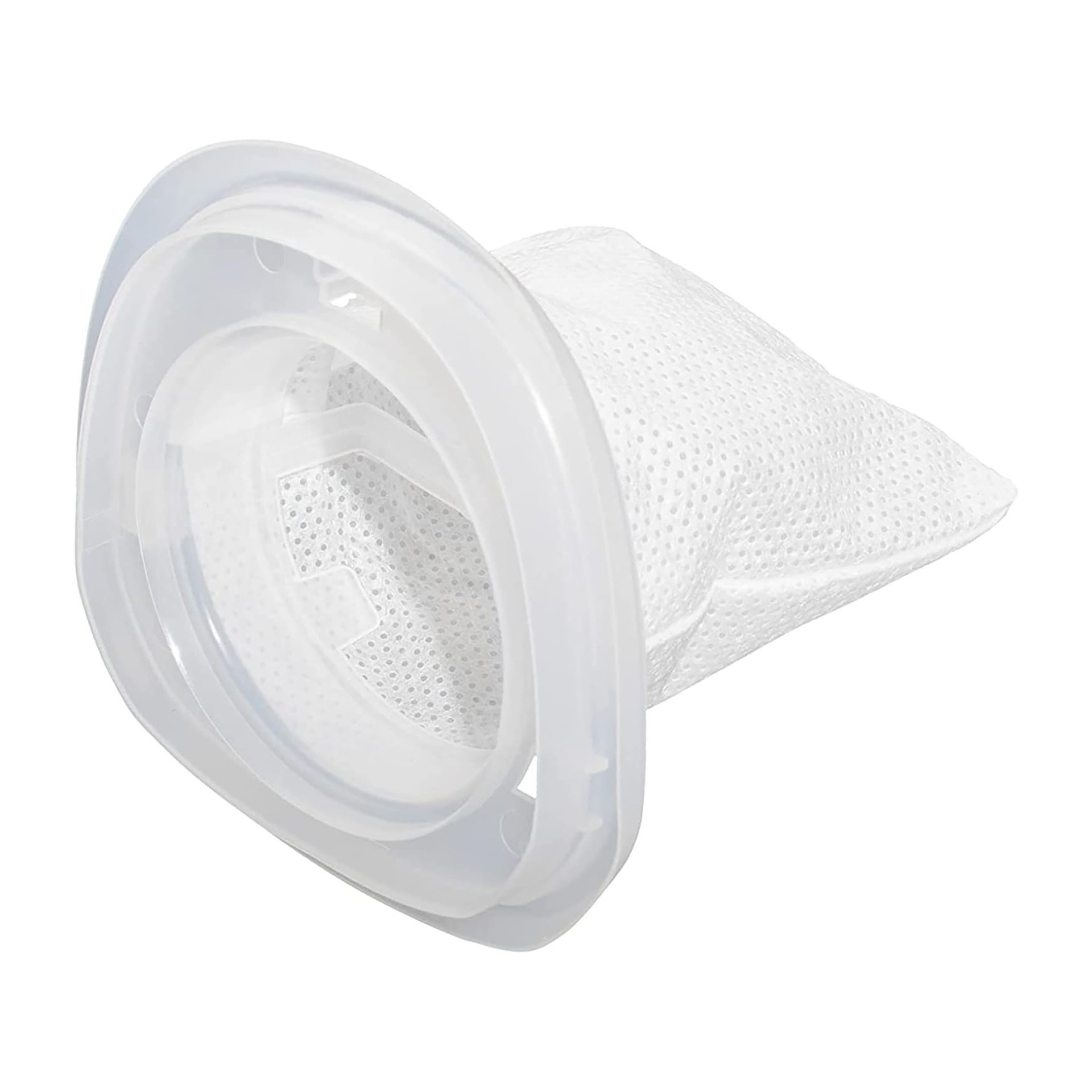 VF110 Pre Filter Replacement for Black+Decker Dustbuster HHVI315J02 HHVI320J00 HHVK515J00 Series Vacuum Cleaners