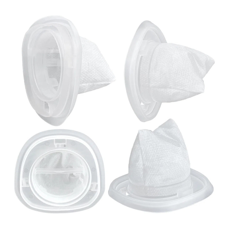 HNVCF10 Pre Filter Replacement for Black+Decker Dustbuster HNVC115J HNVC215B HNVC220BC Series Vacuum Cleaners