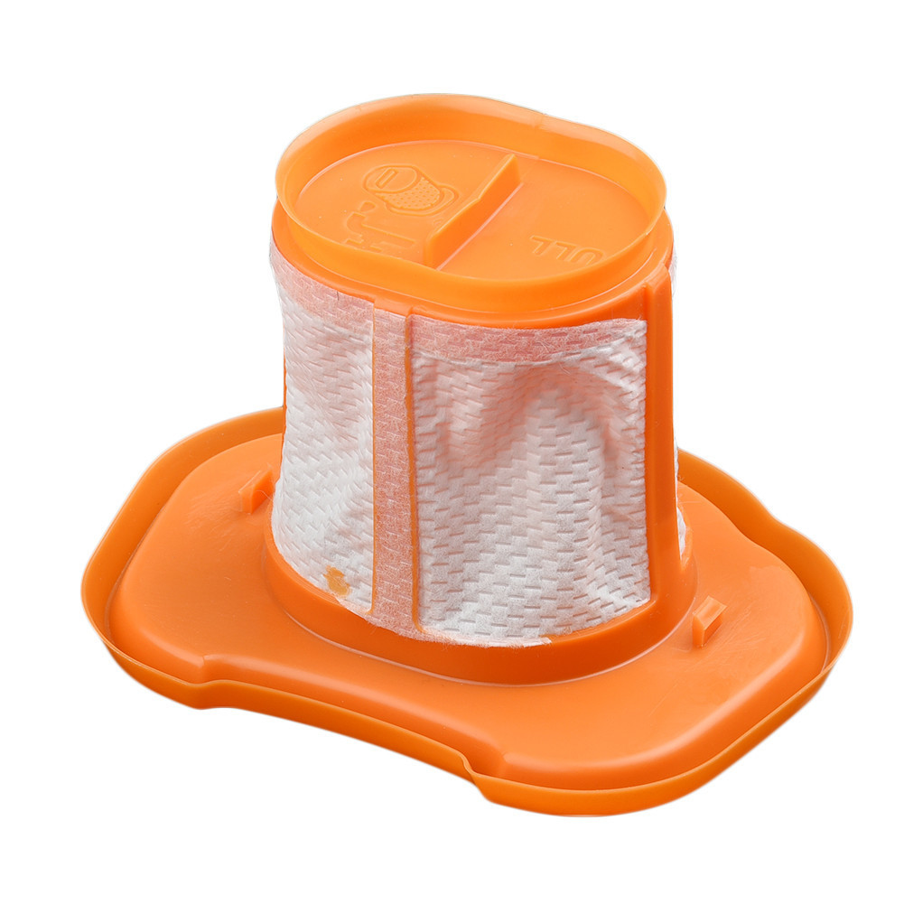 HHVKF10 Pre Filter Replacement for Black+Decker Dustbuster HHVK320J HHVK515J Series Vacuum Cleaners