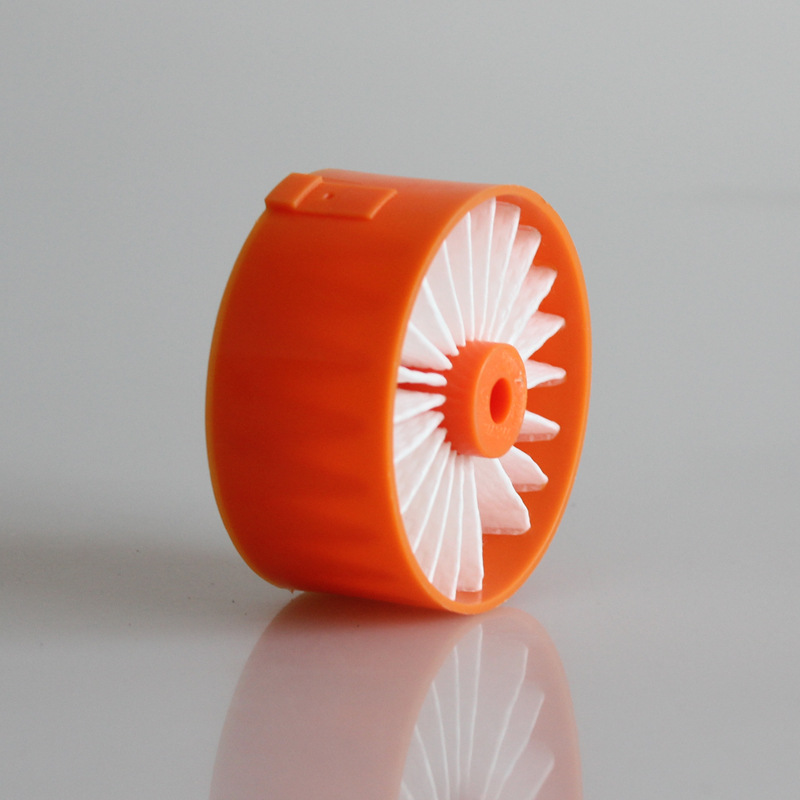 BSV0001 HEPA Filter Replacement for Black+Decker BSV2020G BSV2020W BSV2020P Series Vacuum Cleaners