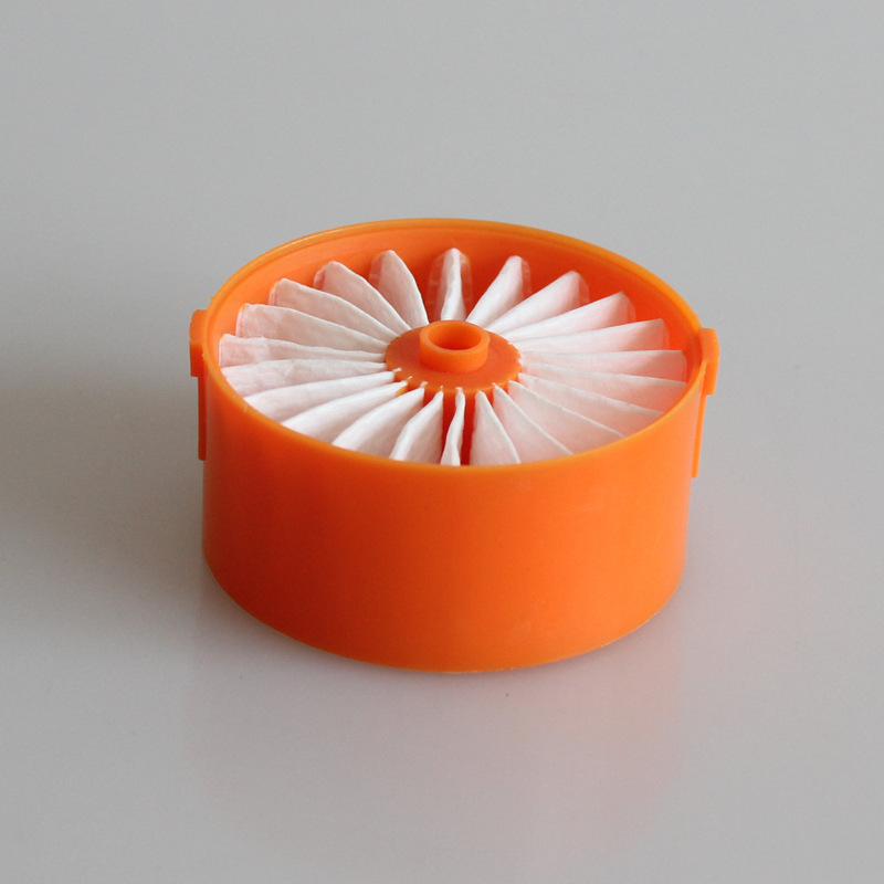 BSV0001 HEPA Filter Replacement for Black+Decker BSV2020G BSV2020W BSV2020P Series Vacuum Cleaners