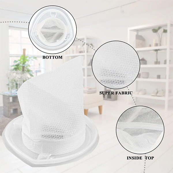 EVF100 Pre Filter Replacement for Black+Decker Dustbuster CHV1410L CHV1510L Series Vacuum Cleaners
