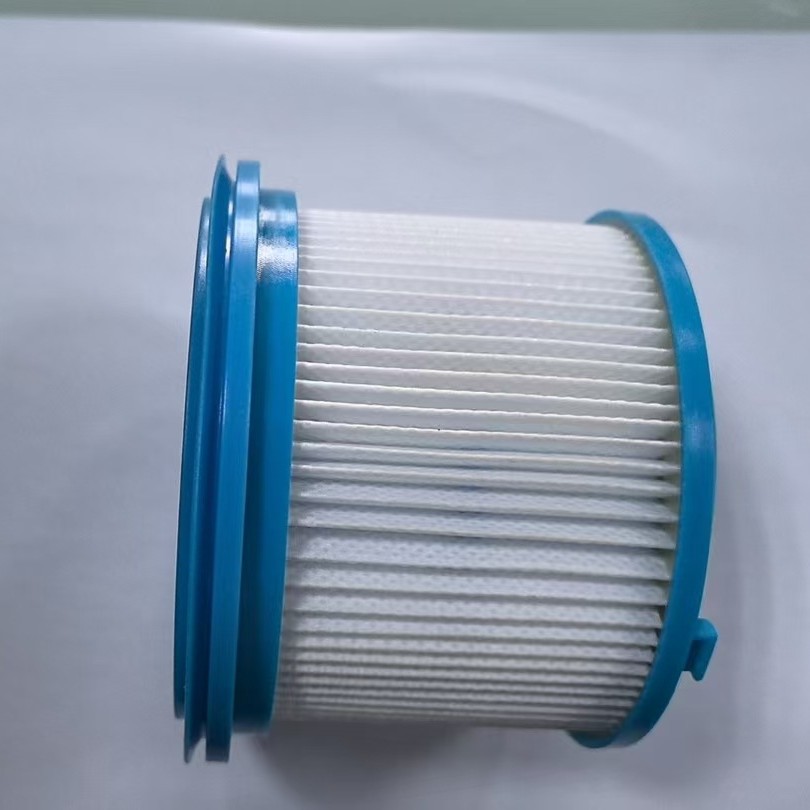 4039 4026 4051 HEPA Filter Replacement for Bissell PowerClean FurGuard 280W Series Vacuum Cleaners