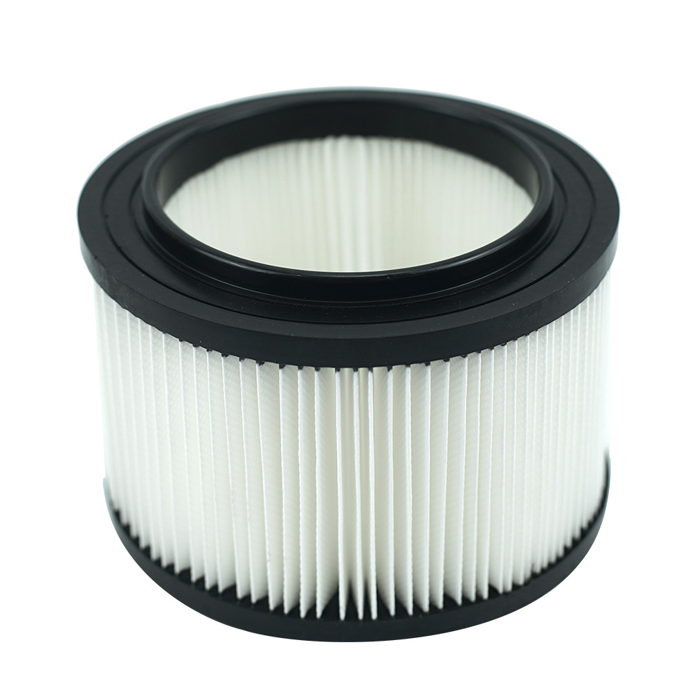 17810 Wet/Dry Vac Filter Replacement for Craftsman 17810 38750 & Ridgid VF3500 Series Vacuums