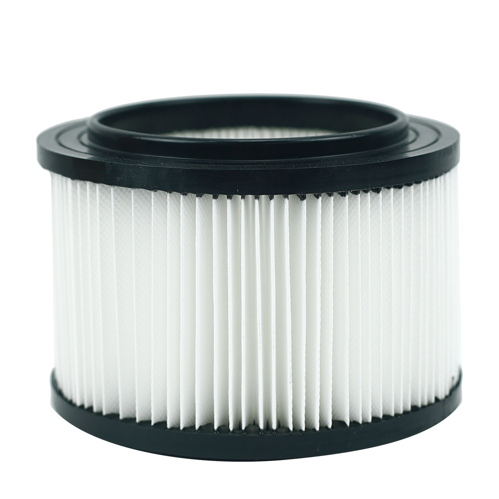 17810 Wet/Dry Vac Filter Replacement for Craftsman 17810 38750 & Ridgid VF3500 Series Vacuums