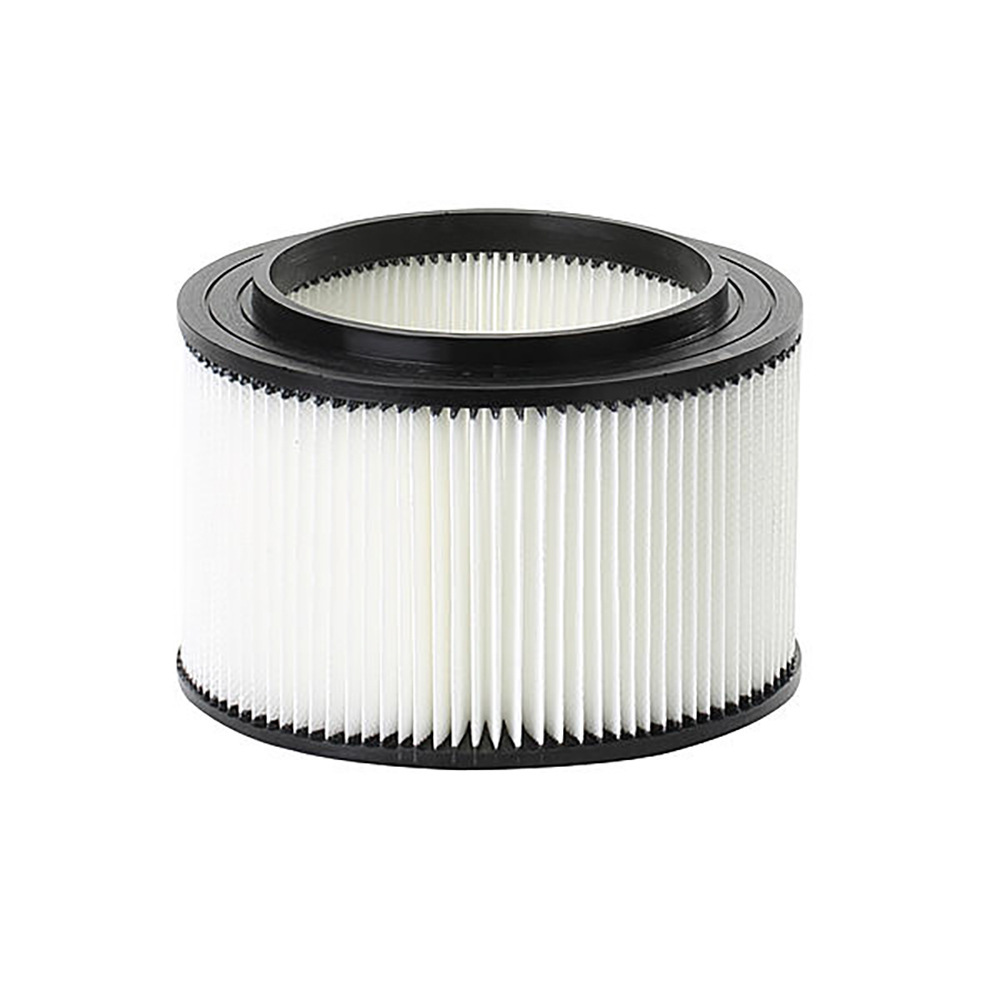 17810 Wet/Dry Vac Filter Replacement for Craftsman 17810 38750 & Ridgid VF3500 Series Vacuums