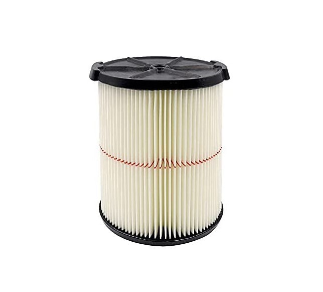 38754 Wet/Dry Vac Filter Replacement for Craftsman 38754 Series Vacuums