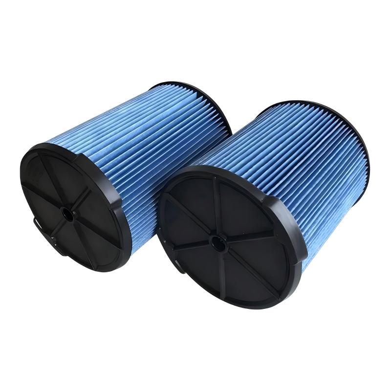 38751 Heavy Duty Replacement Filter for Craftsman 38751 & Ridgid VF4000 VF5000 Wet/Dry Shop Vacuums