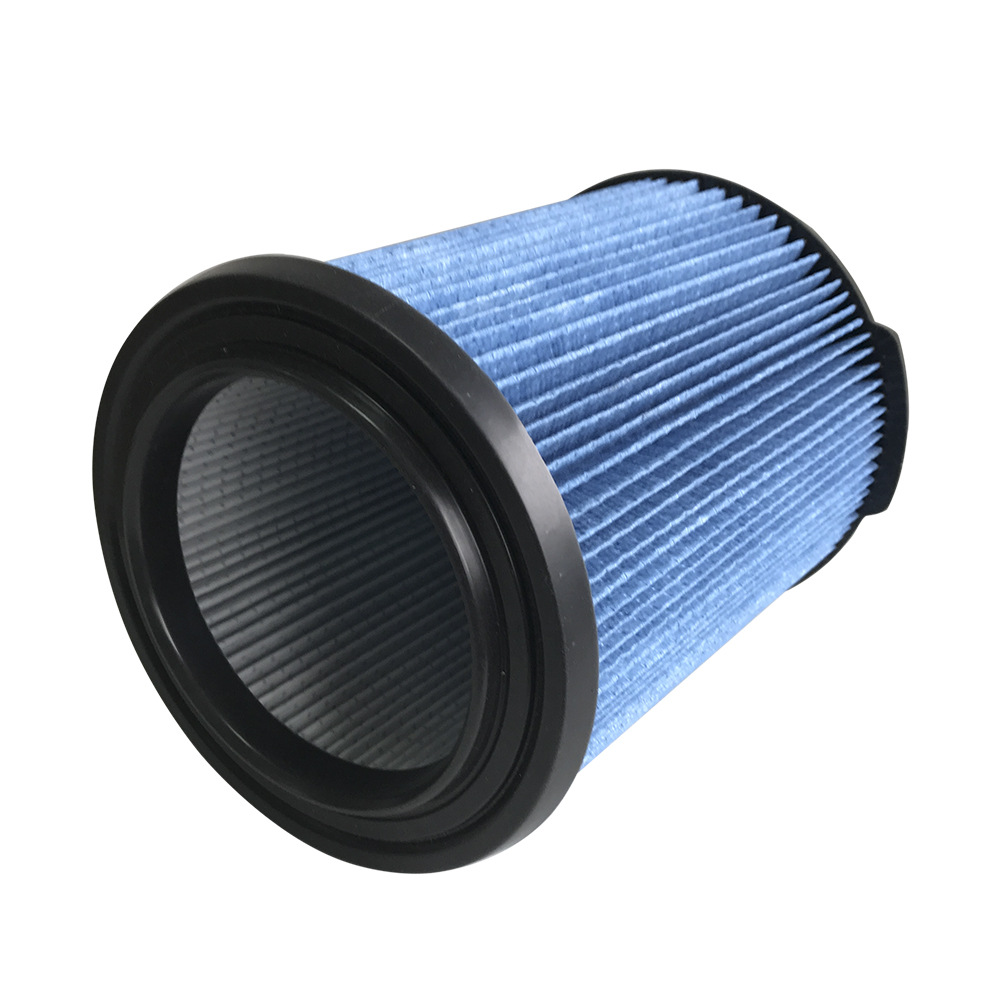 38751 Heavy Duty Replacement Filter for Craftsman 38751 & Ridgid VF4000 VF5000 Wet/Dry Shop Vacuums
