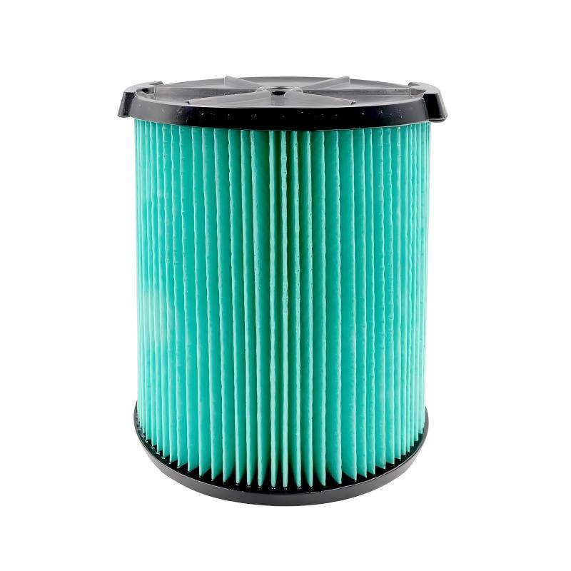 38753 Wet/Dry Vac Filter Replacement for Craftsman 38753 & Ridgid VF6000 Series Vacuums