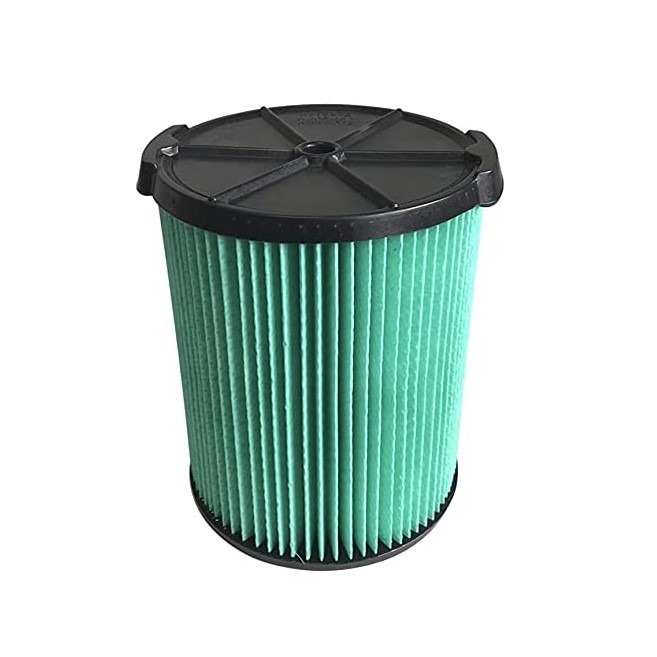 38753 Wet/Dry Vac Filter Replacement for Craftsman 38753 & Ridgid VF6000 Series Vacuums