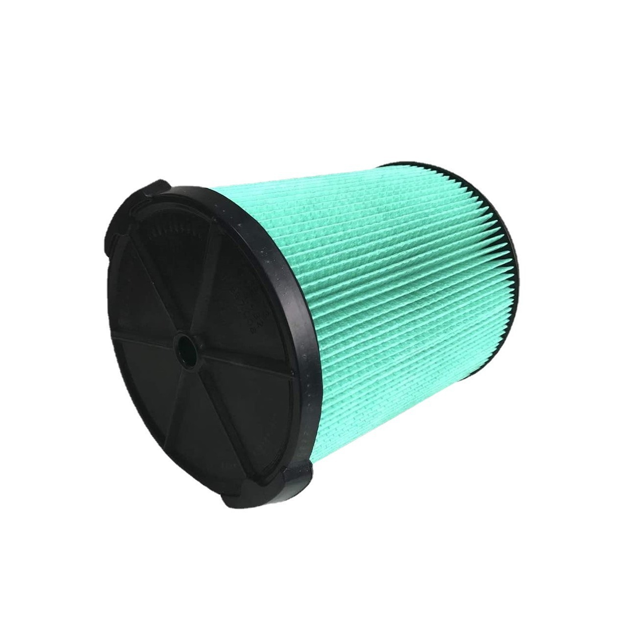 38753 Wet/Dry Vac Filter Replacement for Craftsman 38753 & Ridgid VF6000 Series Vacuums