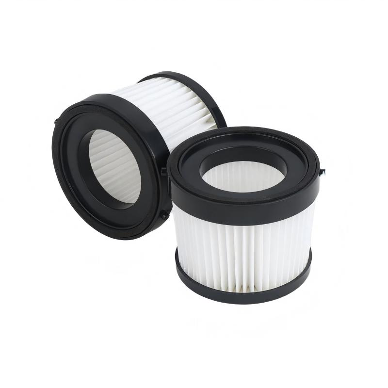 DCV5011H Filter Replacement for DEWALT DCV501HB 20V MAX Cordless Wet/Dry Vacuum