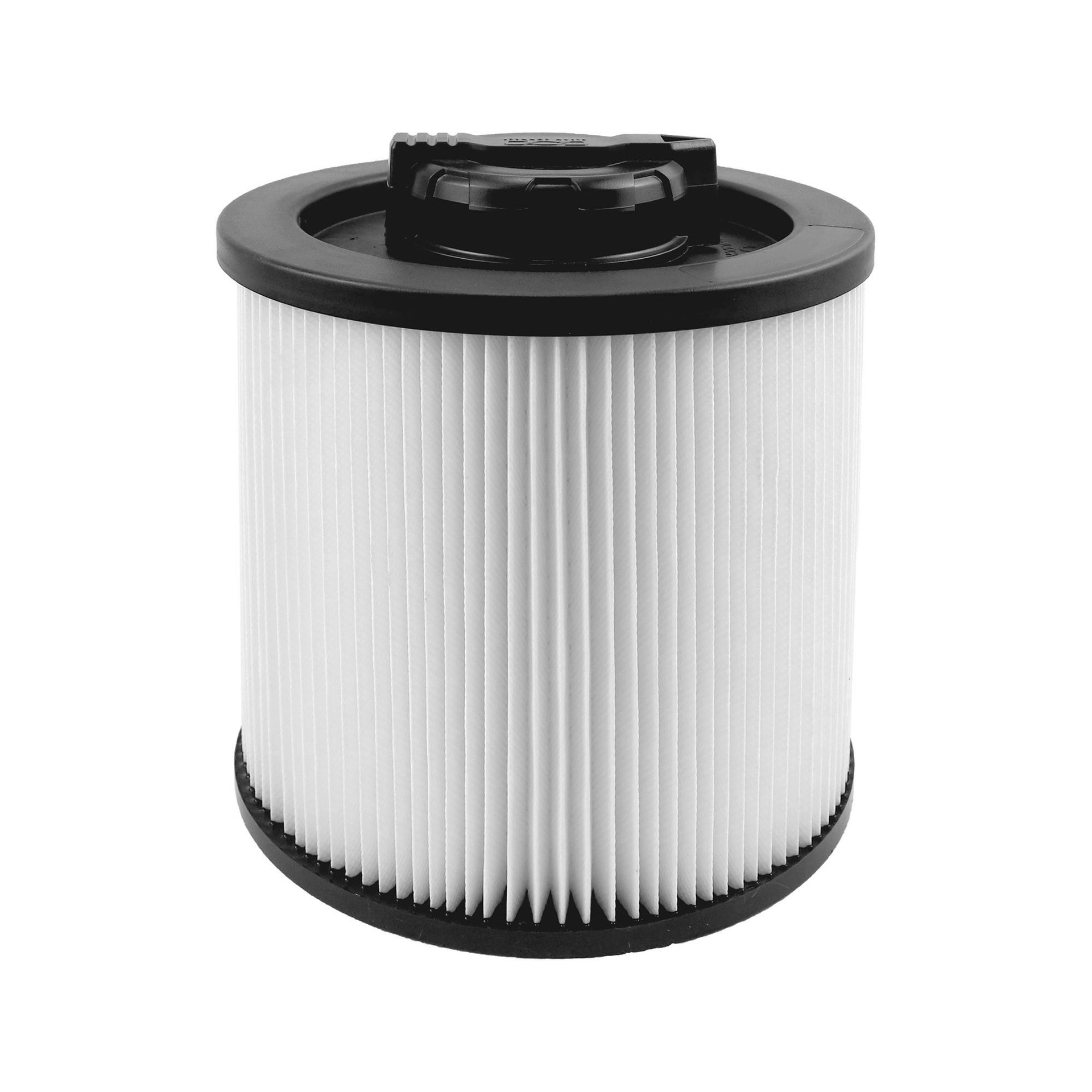 DXVC6910 Wet/Dry Vac Filter Replacement for DEWALT DXVC6910 Series Vacuums