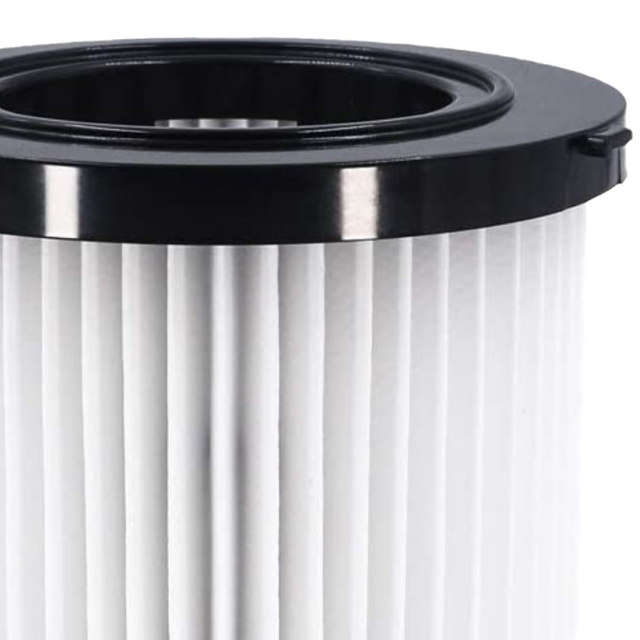 DCV581H & DCV5801H Filter Replacement for DEWALT DCV580 18V/20V MAX Cordless Wet/Dry Vacuum