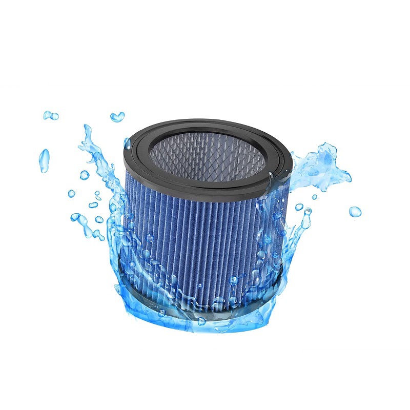 DXVC4002 Wet/Dry Vac Filter Replacement for DEWALT Wet/Dry Shop Vacuums