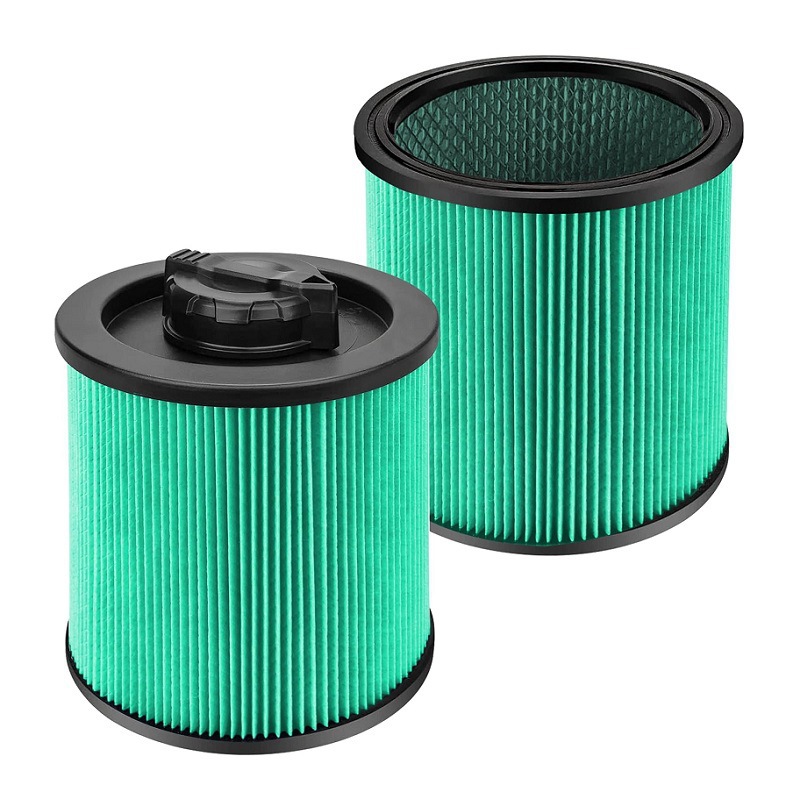 DXVC4003 Wet/Dry Vac Filter Replacement for DEWALT Wet/Dry Shop Vacuums