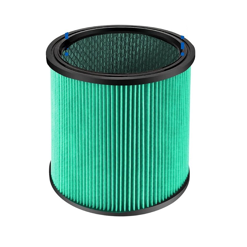 DXVC4003 Wet/Dry Vac Filter Replacement for DEWALT Wet/Dry Shop Vacuums