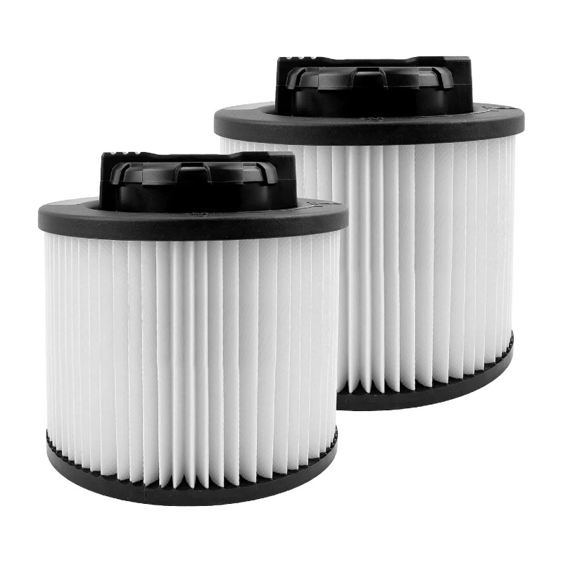 DXVC4001 Wet/Dry Vac Filter Replacement for DEWALT Wet/Dry Shop Vacuums