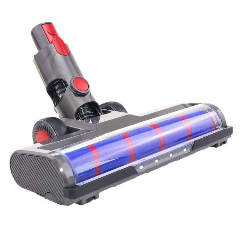 Motorized Floor Brush Replacement for Dyson V7 V8 V10 V11 V15 V8 Slim Cordless Vacuums