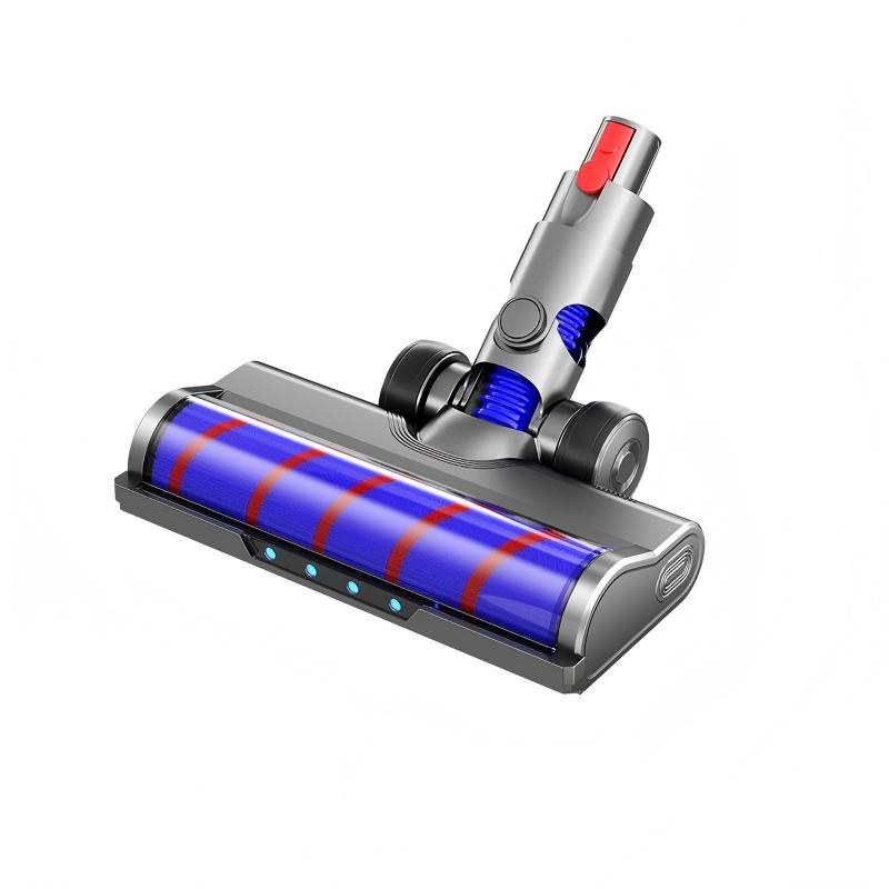 Motorized Floor Brush Replacement for Dyson V10 Slim / V12 Slim Cordless Vacuums