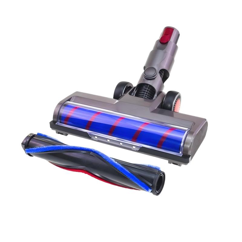 Motorized Floor Brush Replacement for Dyson V10 Slim / V12 Slim Cordless Vacuums
