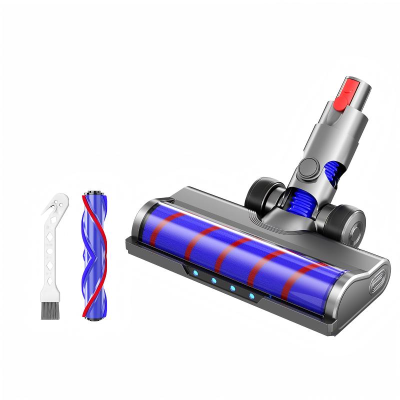 Motorized Floor Brush Replacement for Dyson V10 Slim / V12 Slim Cordless Vacuums