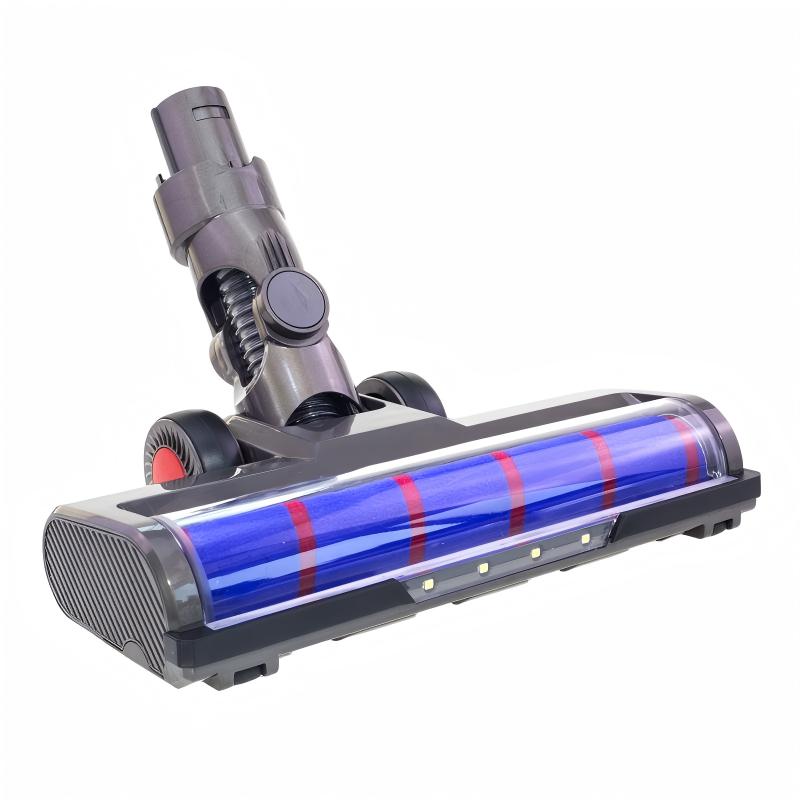 Motorized Floor Brush Replacement for Dyson V6 DC58 DC59 DC61 DC62 DC74 Cordless Vacuums