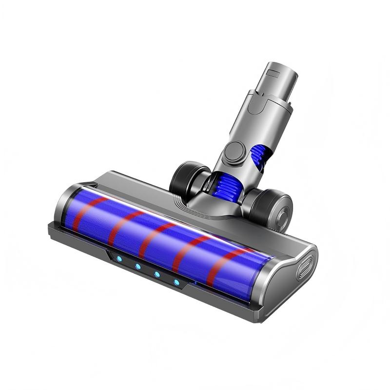 Motorized Floor Brush Replacement for Dyson V6 DC58 DC59 DC61 DC62 DC74 Cordless Vacuums