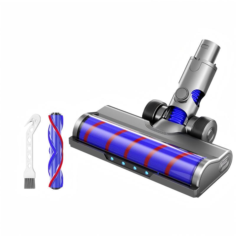 Motorized Floor Brush Replacement for Dyson V6 DC58 DC59 DC61 DC62 DC74 Cordless Vacuums