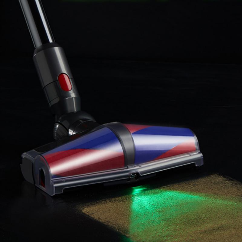 High Torque Motorized Floor Brush Replacement for Dyson V7 V8 V10 V11 V15 Cordless Vacuums
