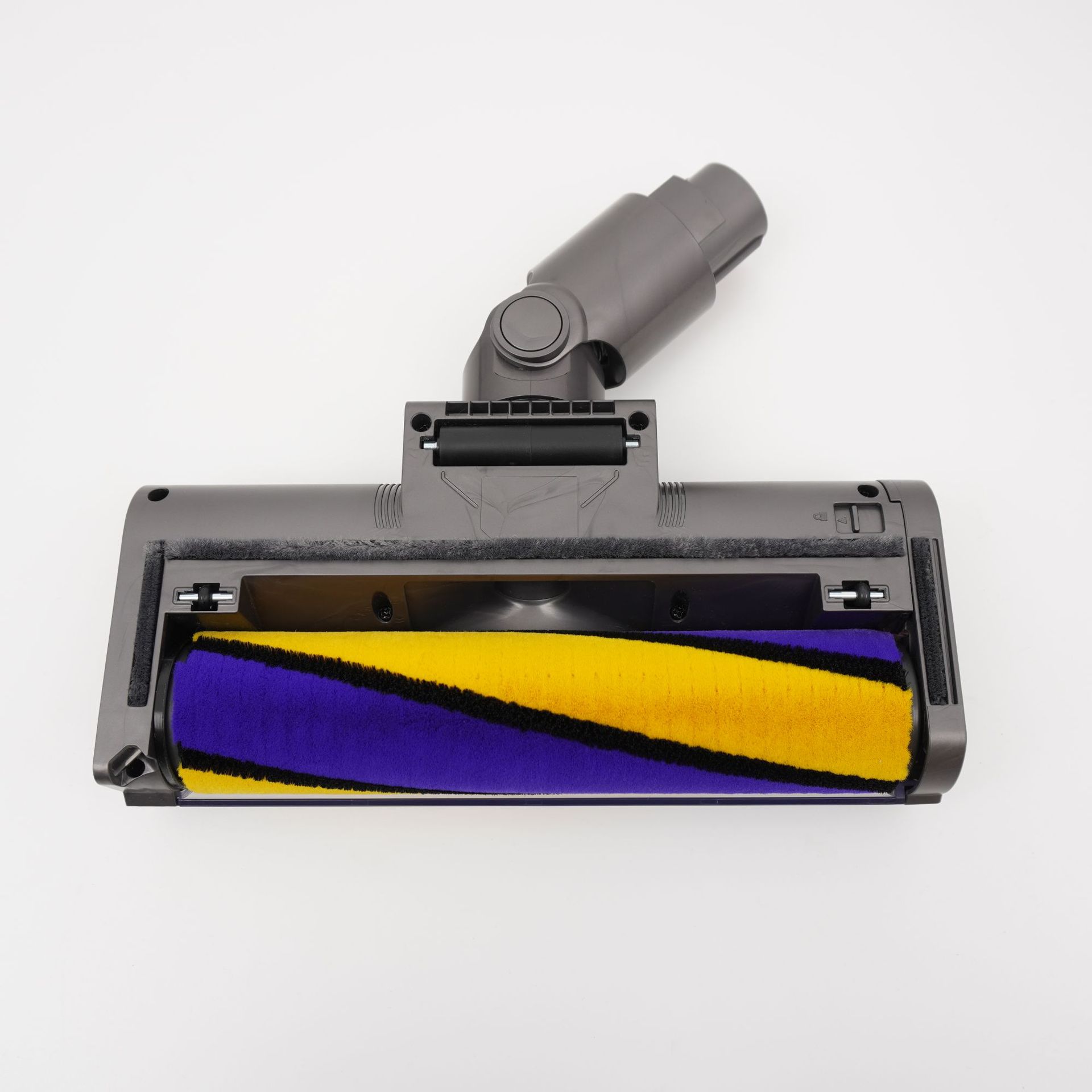 Motorized Soft Roller Floor Head with Green Laser Detection for Dyson G5 Cordless Vacuums