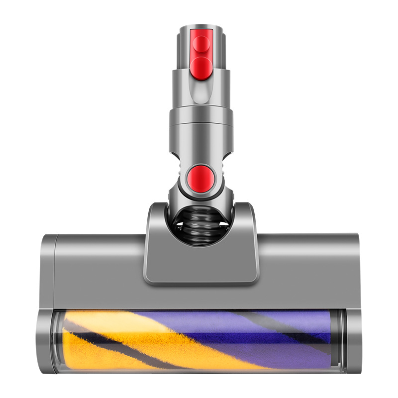 Green Laser Soft Roller Floor Head for Dyson V10 Slim / V12 Slim Cordless Vacuums