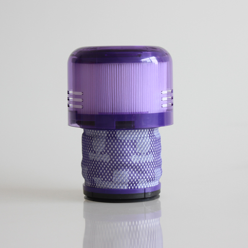 Post HEPA Filter Replacement for Dyson V11 / SV14 / V15 Detect Vacuum Cleaners