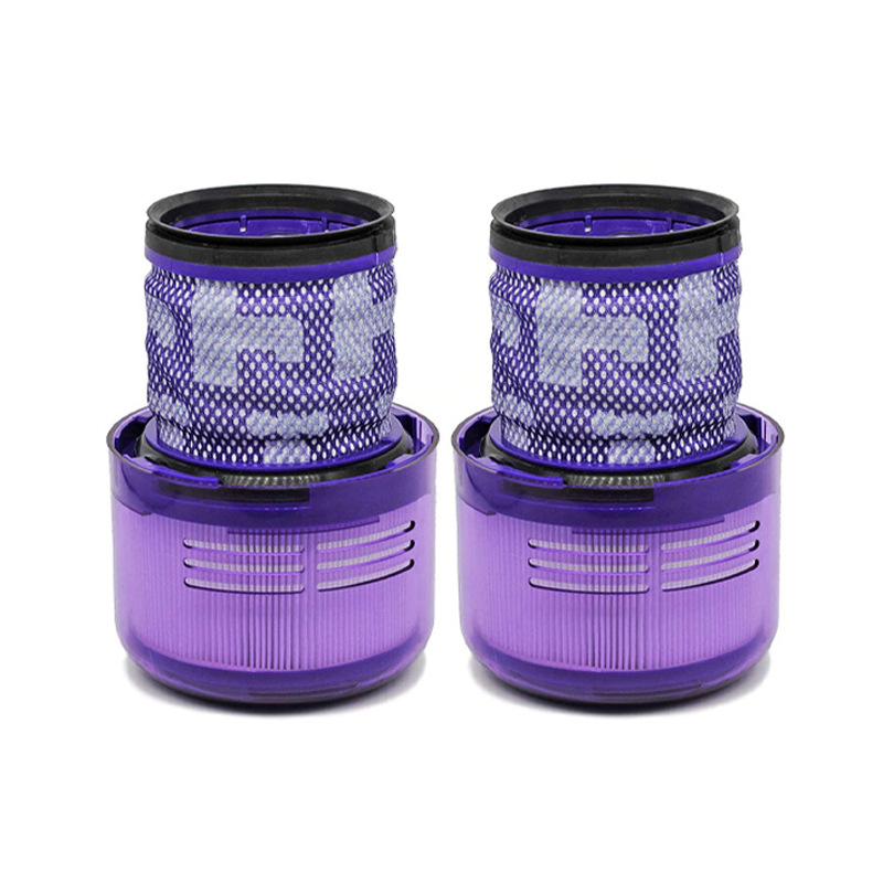 Post HEPA Filter Replacement for Dyson V11 / SV14 / V15 Detect Vacuum Cleaners