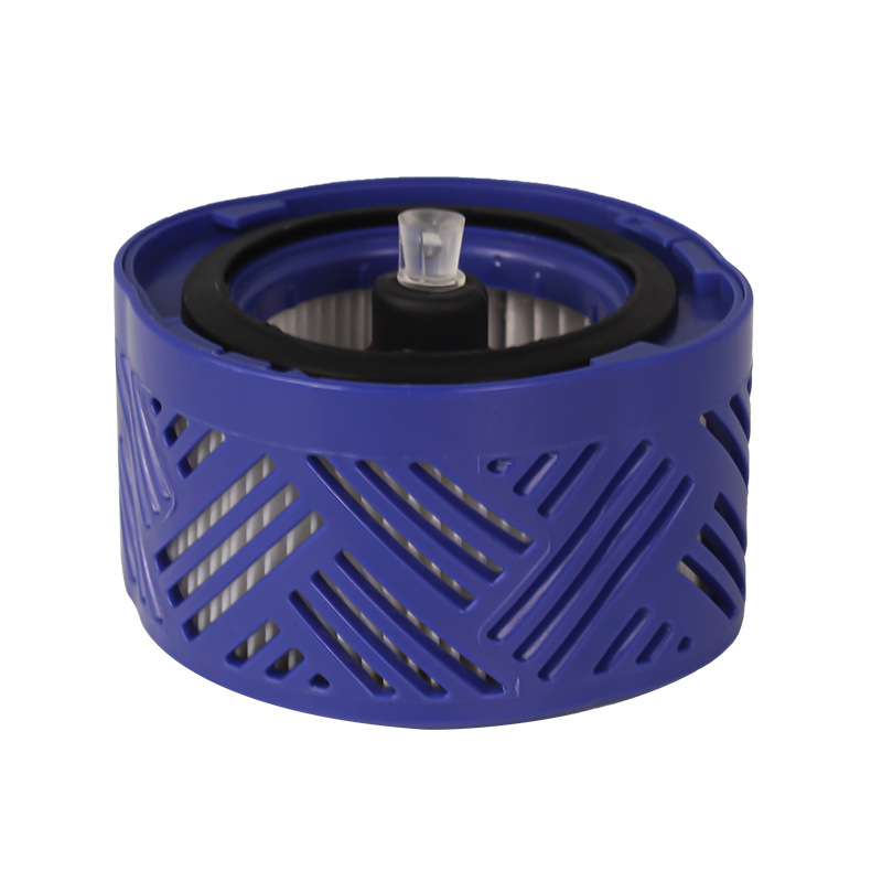 Post Motor HEPA Filter Replacement for Dyson V6 Absolute, DC58, DC59 Vacuum Cleaners