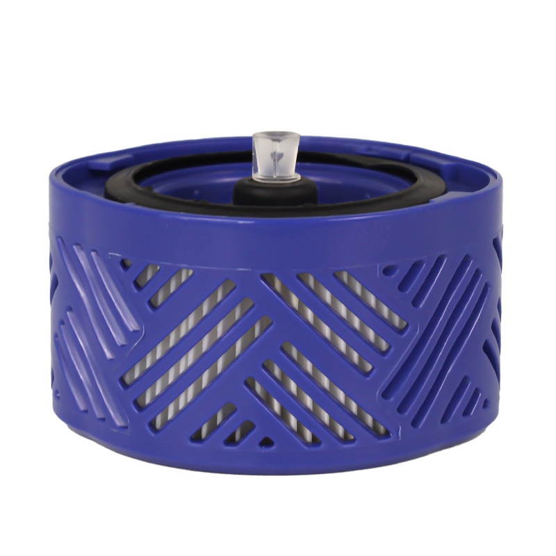 Post Motor HEPA Filter Replacement for Dyson V6 Absolute, DC58, DC59 Vacuum Cleaners