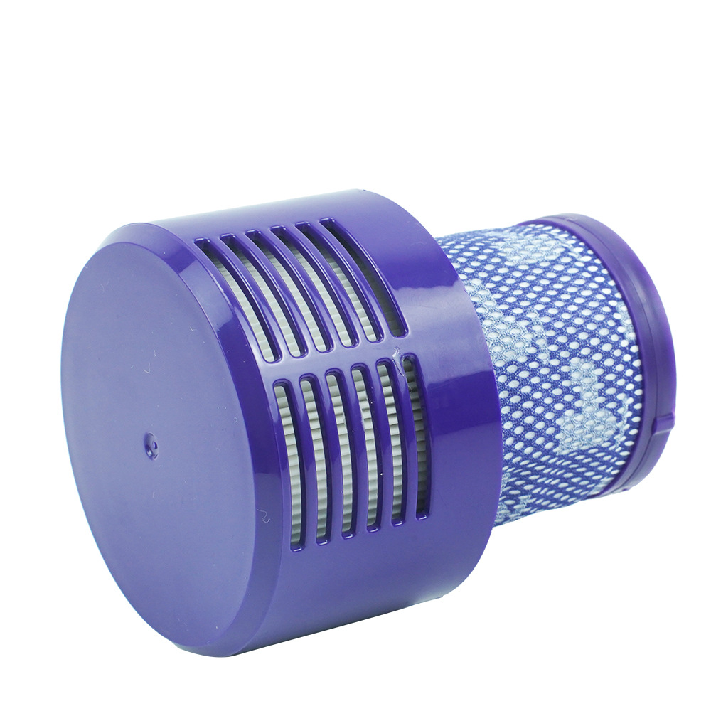 Post Motor HEPA Filter Replacement for Dyson V10 (SV12) Vacuum Cleaners