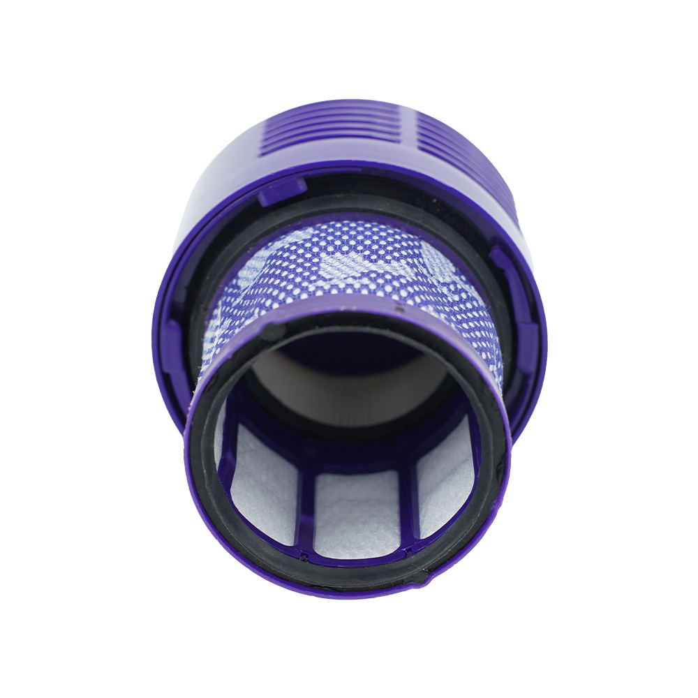 Post Motor HEPA Filter Replacement for Dyson V10 (SV12) Vacuum Cleaners