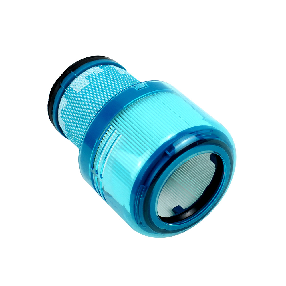 Post Motor HEPA Filter Replacement for Dyson V11 / SV14 / V15 Detect Vacuum Cleaners