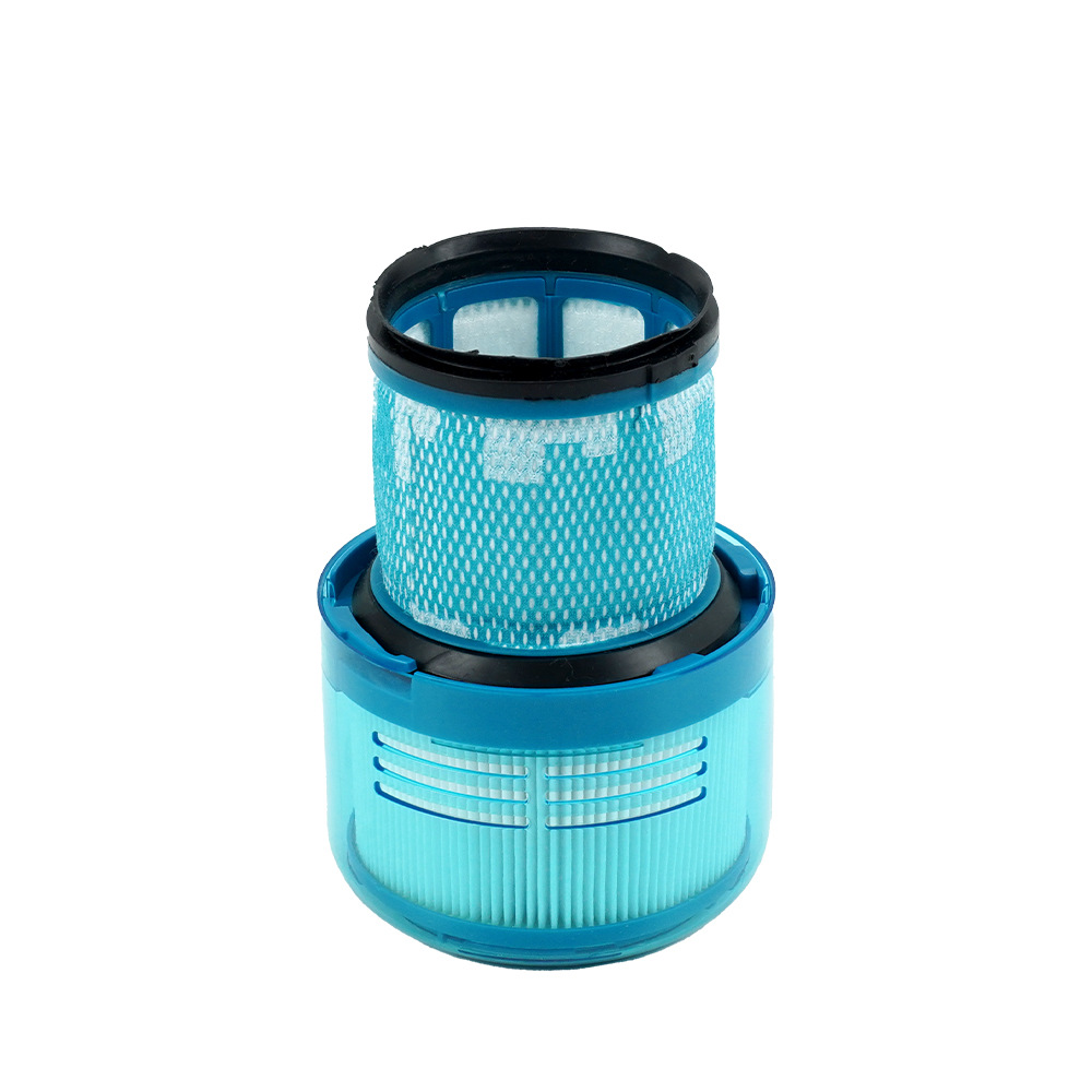 Post Motor HEPA Filter Replacement for Dyson V11 / SV14 / V15 Detect Vacuum Cleaners